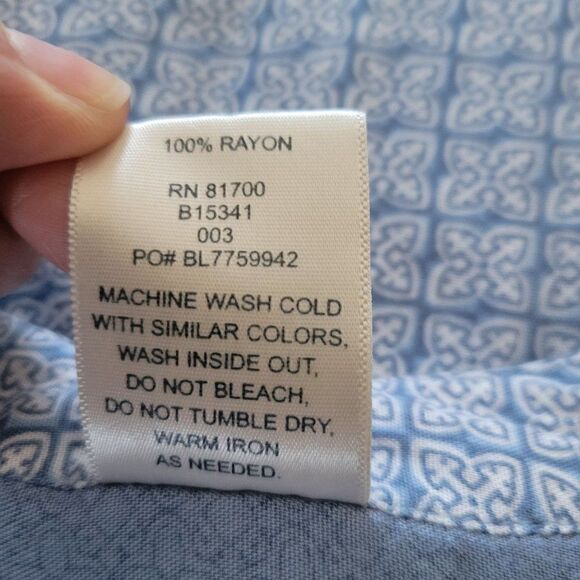 BLAIR Women's Tunic (Size L) - Picture 6 of 7